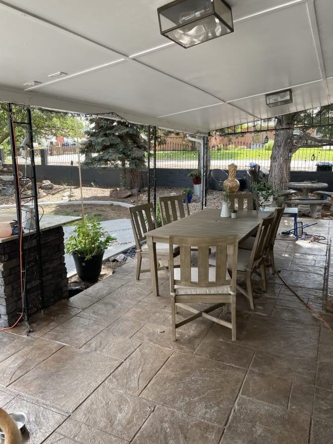 702 Emerald Ln, Lakewood, CO 80214, USA 2 unit Rentals Zumper