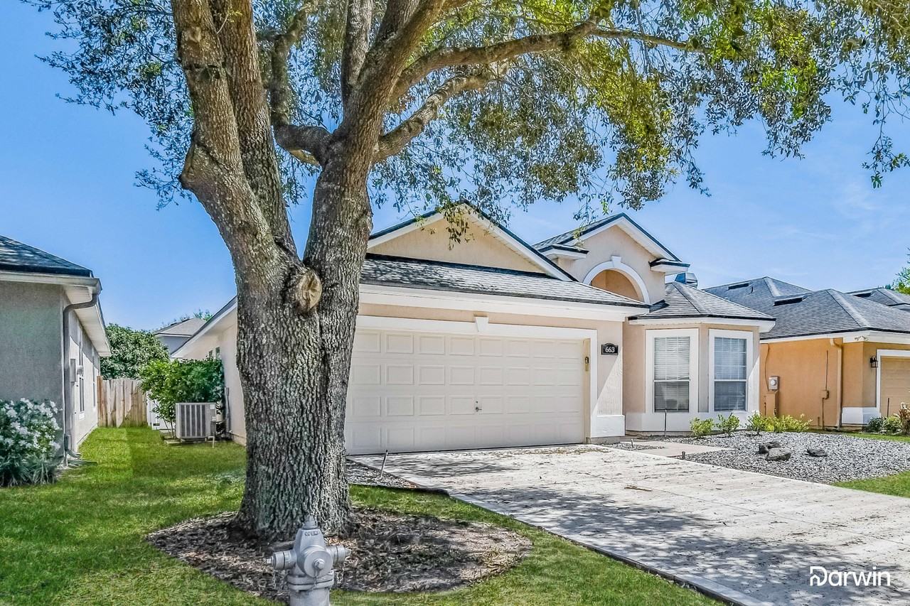 Houses for Rent In Orange Park, FL 53 Home Rentals Available Zumper