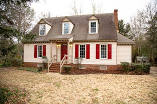 1033 Hobbs Rd #1 - Photo 1 of 1