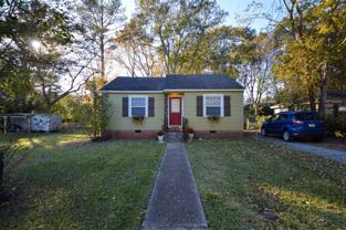 503 Overstreet Dr - Photo 1 of 1