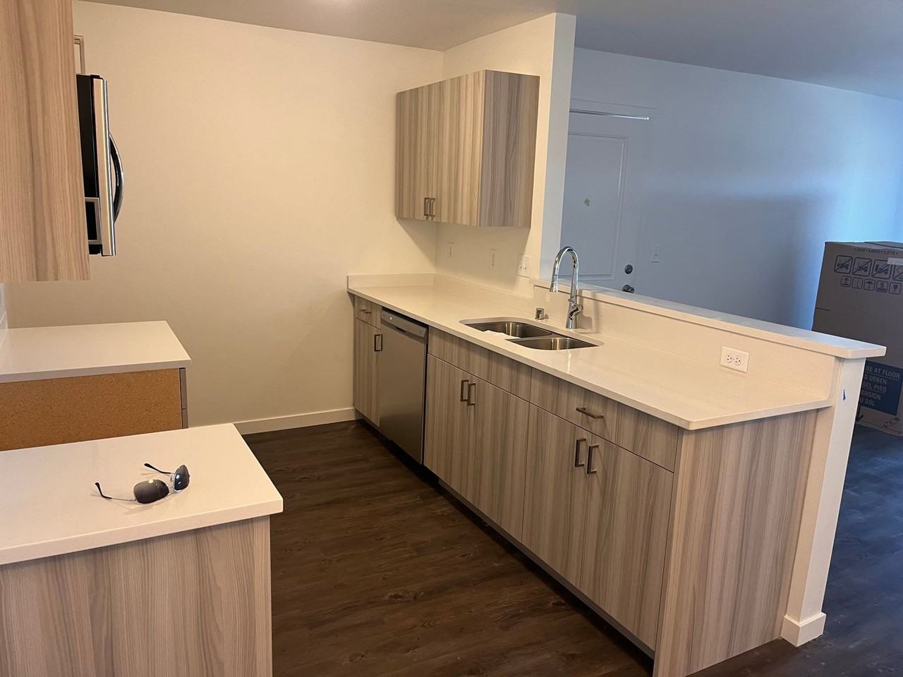 to Crystal Creek Apartments II, where modern living meets