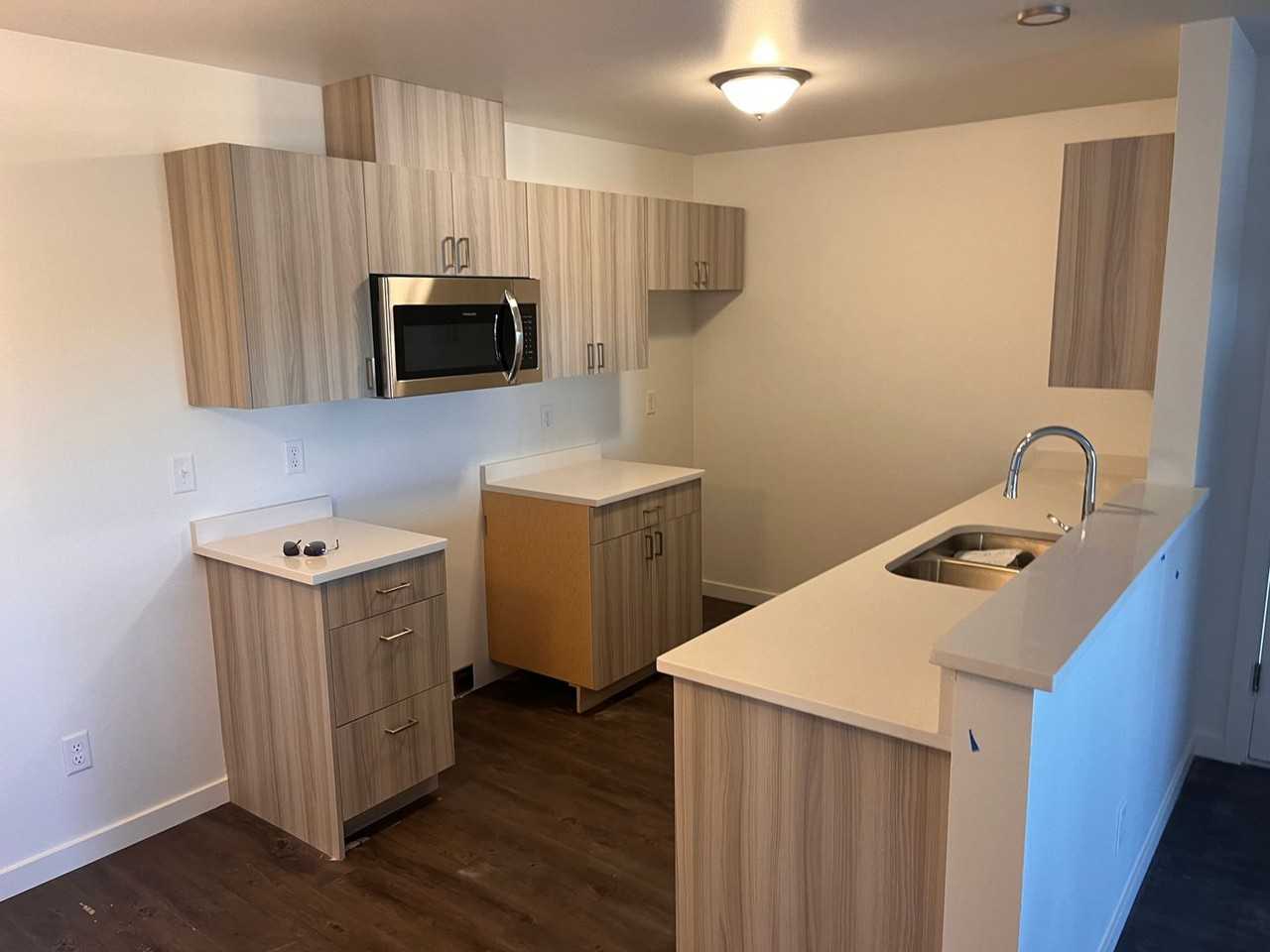 to Crystal Creek Apartments II, where modern living meets