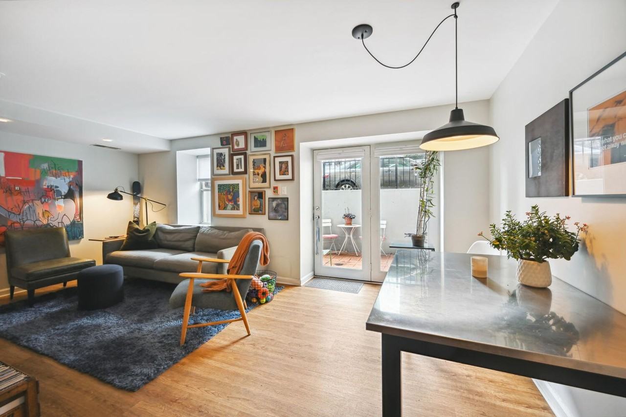 1619 R Street Northwest - Photo 2 of 15