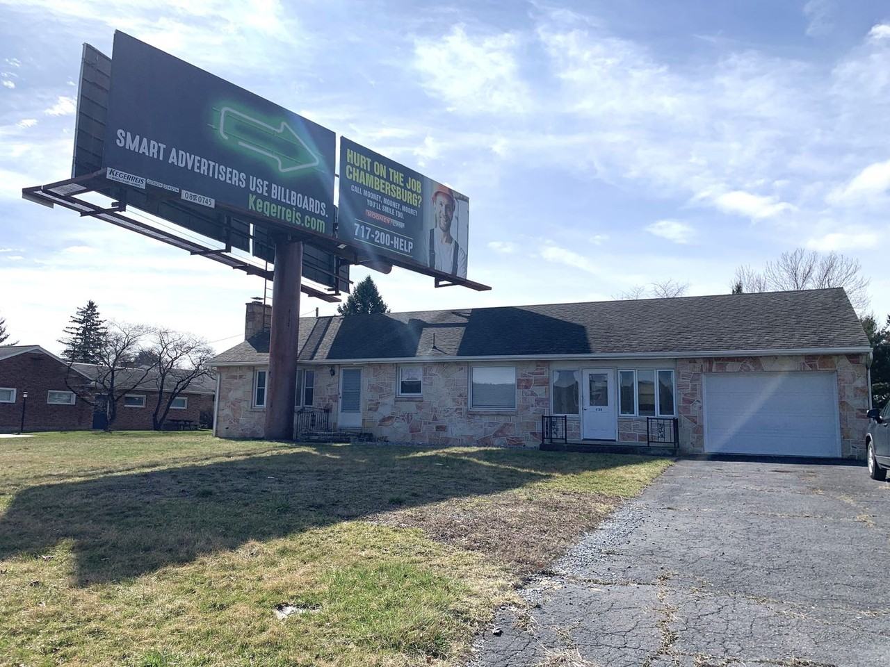 4136 Lincoln Way E - Photo 2 of 37