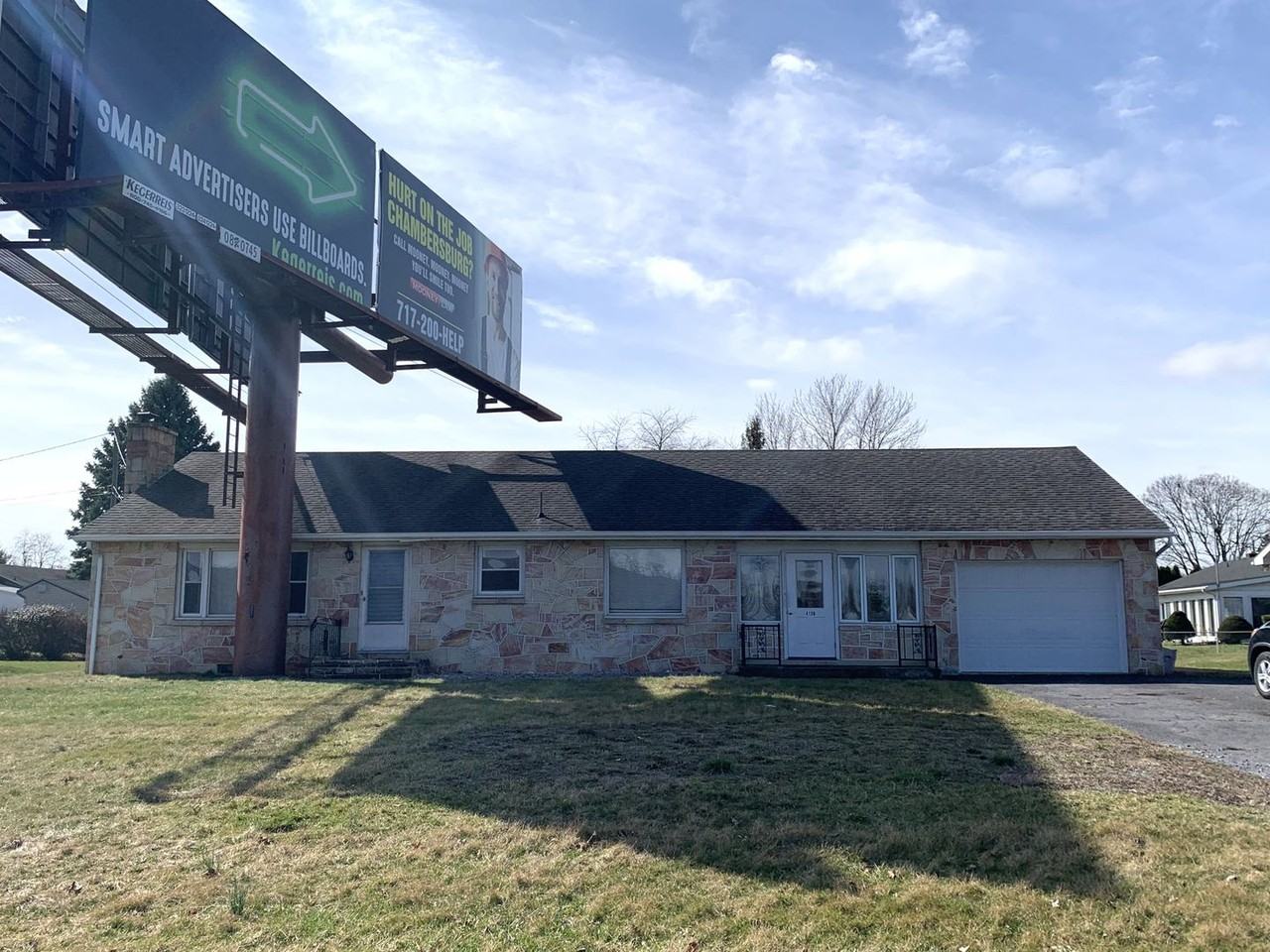 4136 Lincoln Way E - Photo 3 of 37