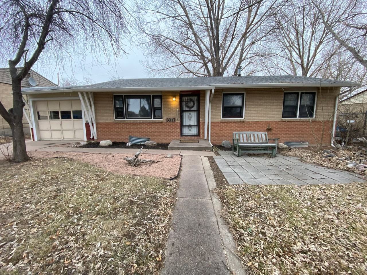 4702 Long Branch Loop, Cheyenne, WY 82001 3 Bedroom House for $2,195/month  - Zumper