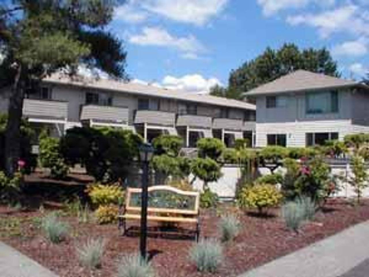 Keystone East Apartment Homes - Photo 2 of 50