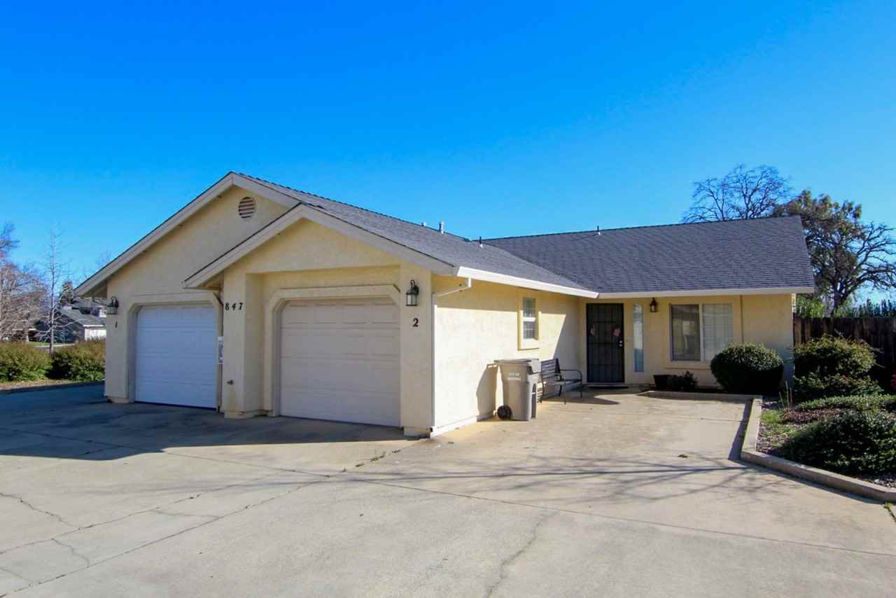 CallyCt847 Apartments 847 Cally Ct, Redding, CA 96003 Zumper