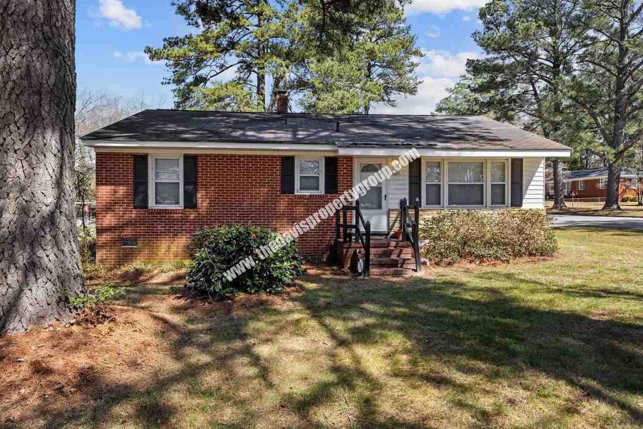 1200 Paul St - Photo 2 of 15