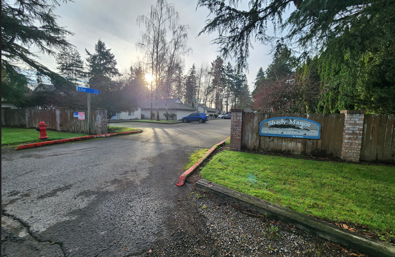 Shady Manor - Photo 2 of 16