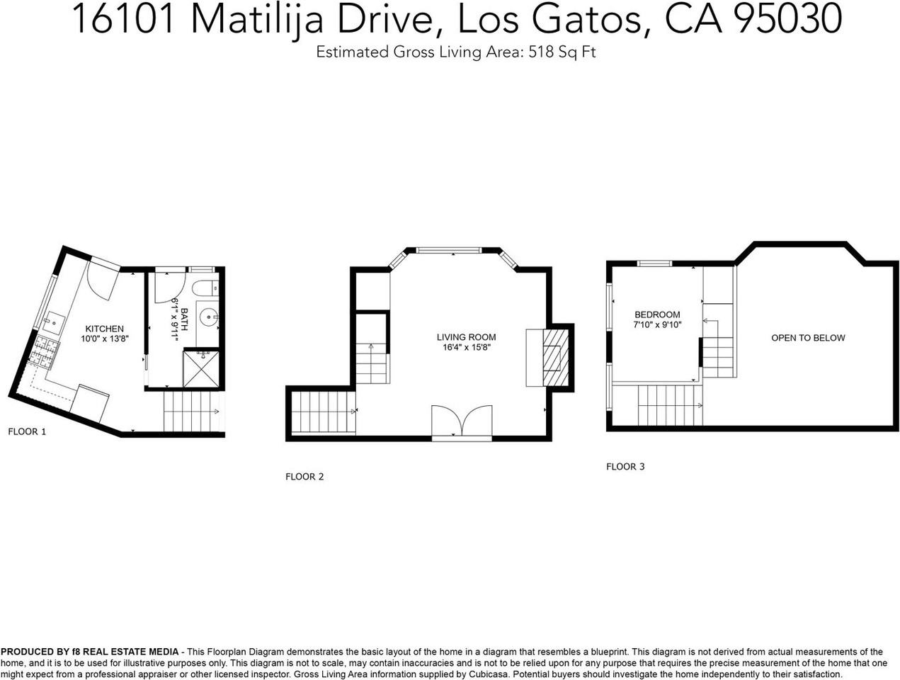 16101 Matilija Dr - Photo 4 of 34