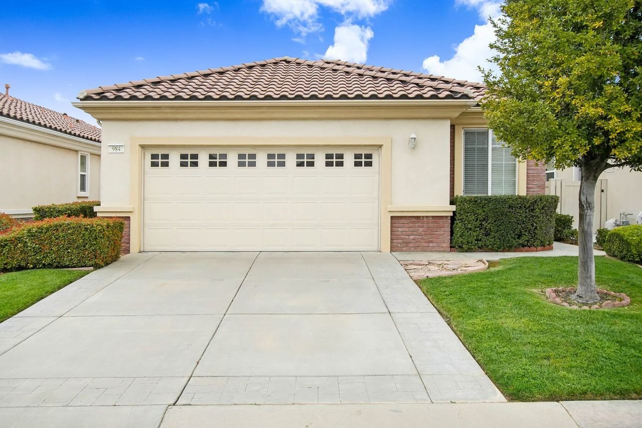 984 Wind Flower Rd, Beaumont, CA 92223 3 bedroom House Rental Zumper