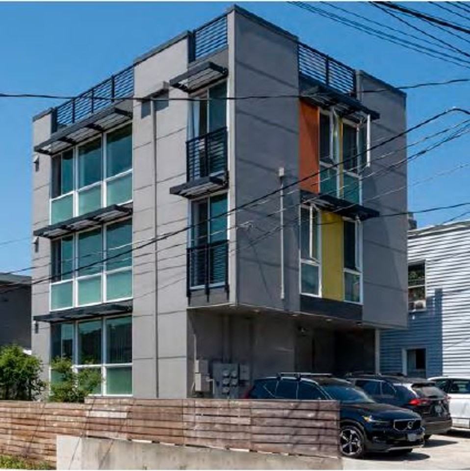 Carol Apartments - Photo 2 of 2