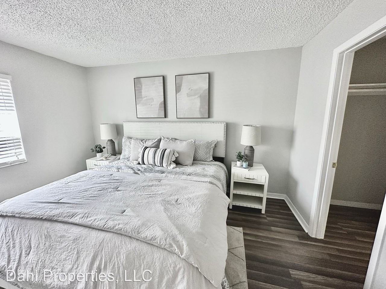 Soho Village Apartments - Photo 2 of 4