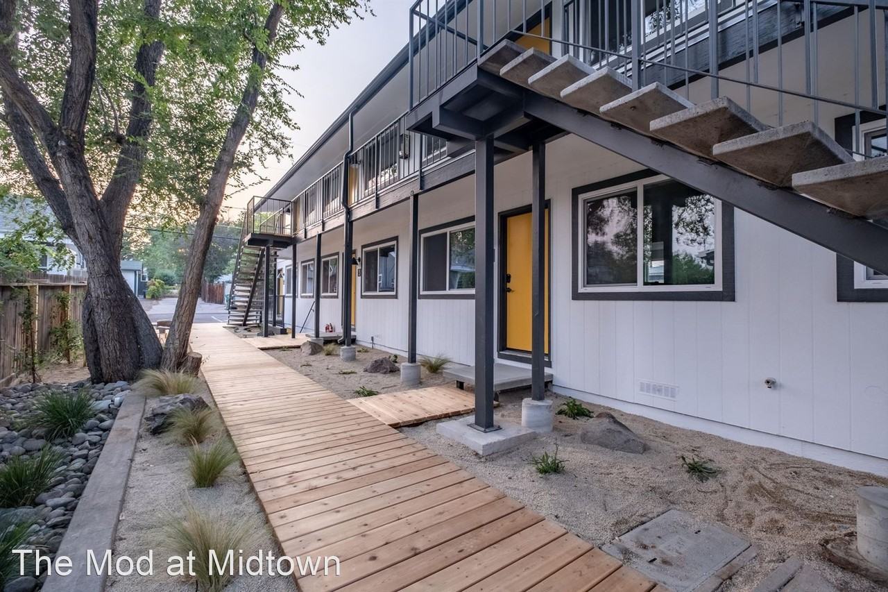 The Mod at Midtown - Photo 2 of 3