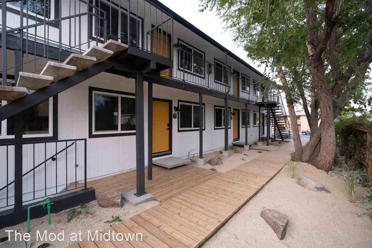 The Mod at Midtown - Photo 3 of 3