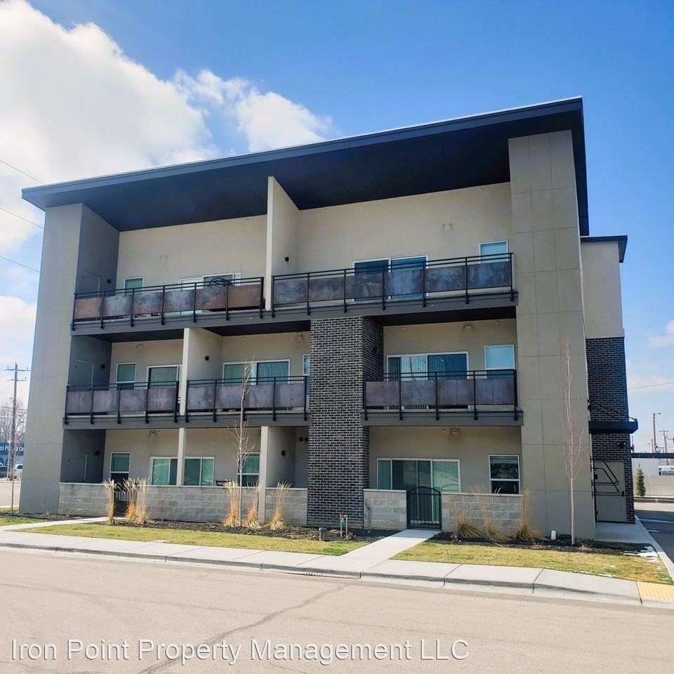 3940 W Overland Rd Apartments in Depot Bench, Boise City, ID 83705 Zumper