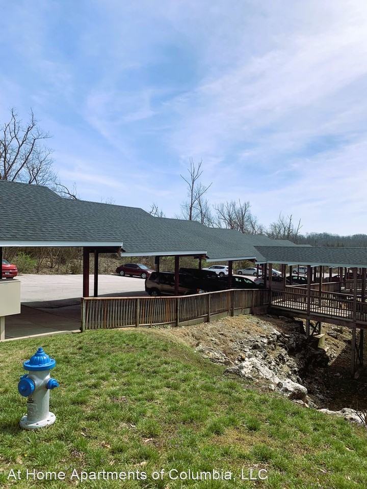 Apartments for Rent In Columbia, MO Find 309 Condos & Other Rentals
