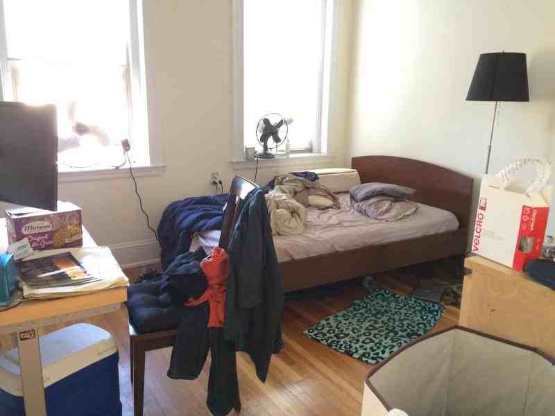 1625 Massachusetts Ave #14 - Photo 3 of 11