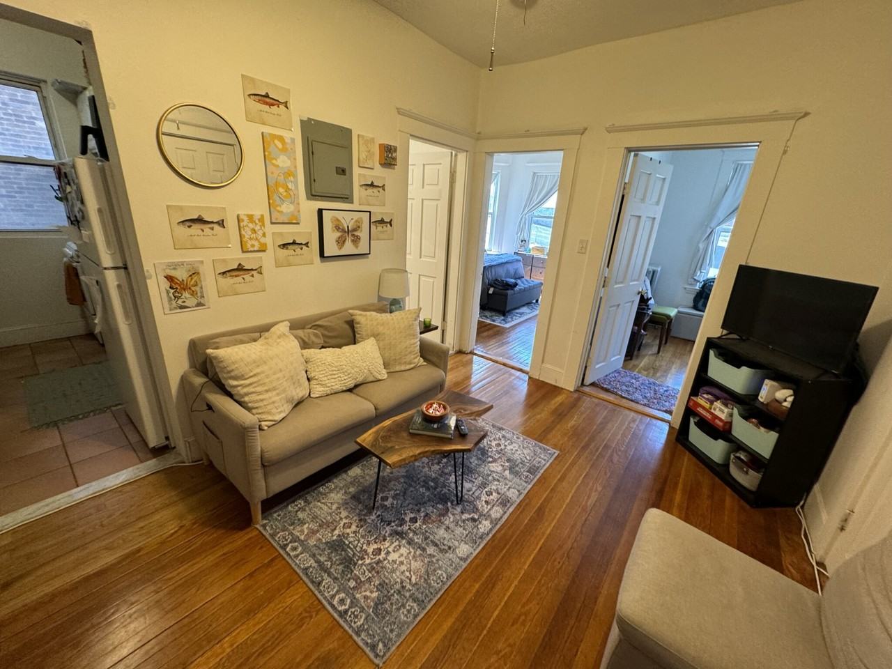 15 Scottfield Rd #5 - Photo 3 of 18