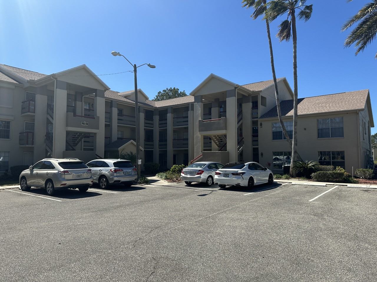 4515 Whitton Way #131 - Photo 2 of 19