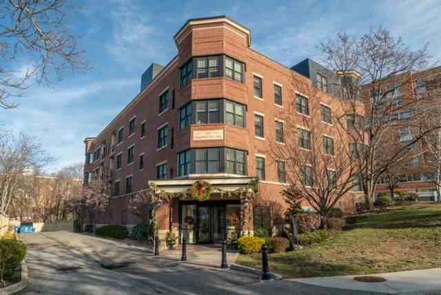 150 Chestnut Hill Ave #202 - Photo 2 of 10