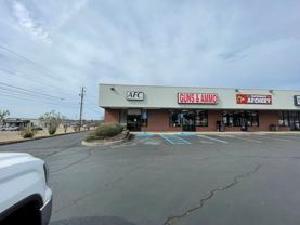 3600 S Oates St Ste 7 #Ste 7 - Photo 1 of 1