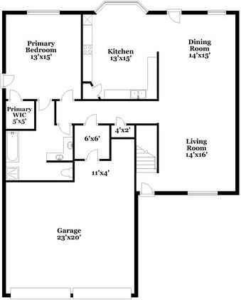 1020 Balkan Dr - Photo 2 of 17