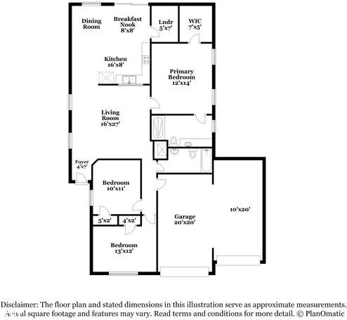 106 N Pasture Ave - Photo 2 of 16