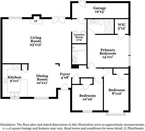 7413 Delta Dr - Photo 2 of 16