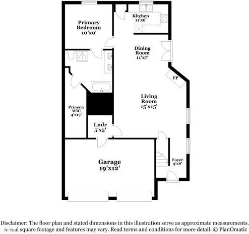 711 Meadowcreek Ct - Photo 3 of 17