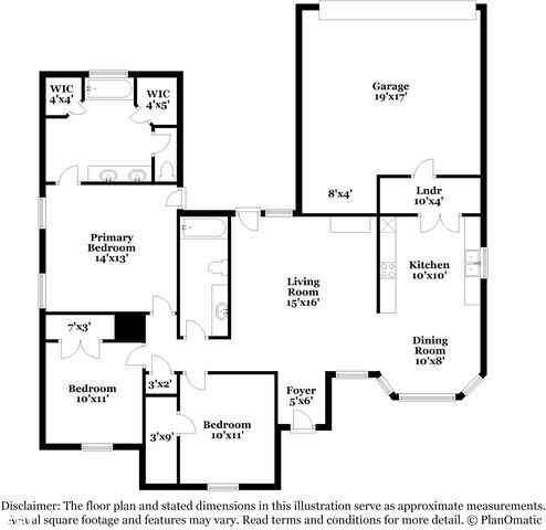 1029 Brookhaven Dr - Photo 2 of 16