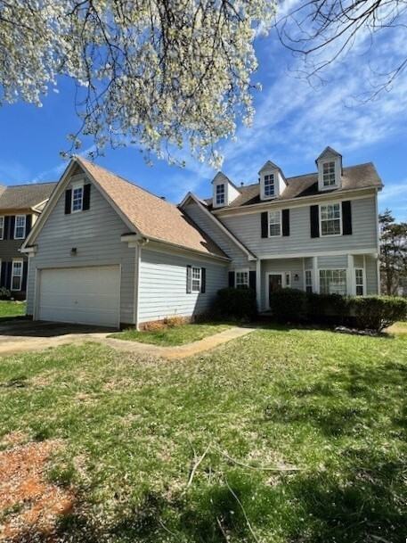 8817 Elkins Park Drive, Charlotte, NC 28227 4 Bedroom House for 2,100