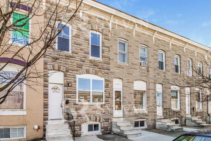 3503 E Baltimore St - Photo 2 of 16