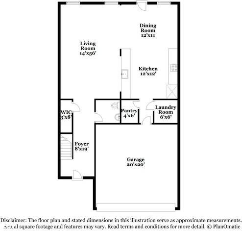 4164 Rawhide Park - Photo 2 of 17