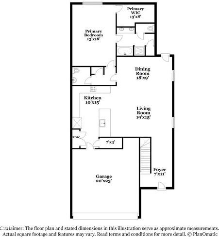 4168 Rawhide Park - Photo 3 of 17