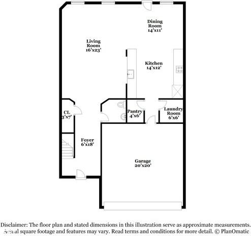 4180 Rawhide Park - Photo 2 of 17