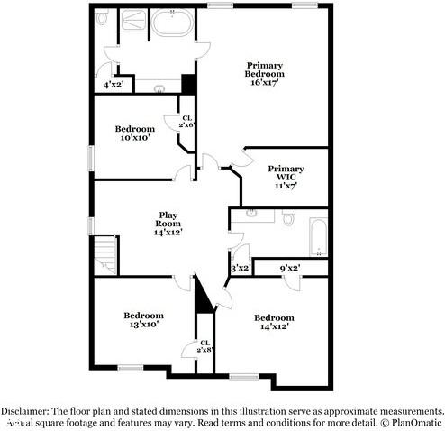 4180 Rawhide Park - Photo 3 of 17