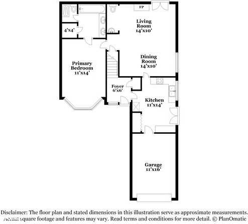 4345 Dahoon Dr - Photo 2 of 16