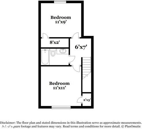 4345 Dahoon Dr - Photo 3 of 16