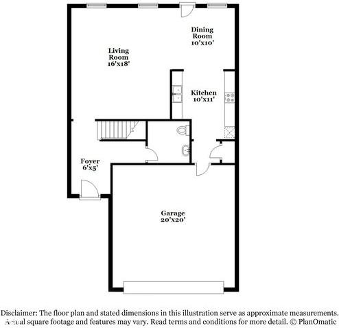 4160 Rawhide Park - Photo 3 of 17