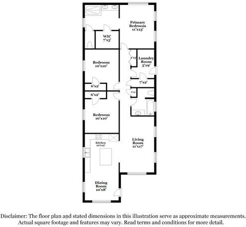 2119 Lewis St - Photo 2 of 16