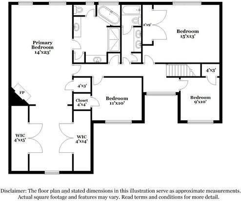 2729 Marisol Way - Photo 3 of 17