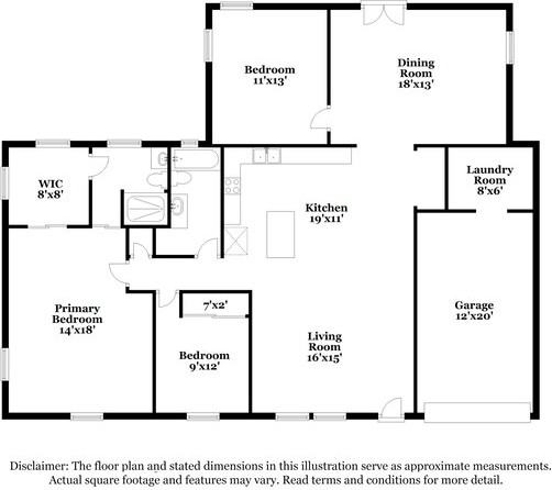 2421 Harvard Rd - Photo 2 of 16