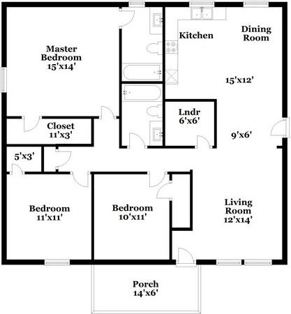 208 Whispering Pine Cir - Photo 2 of 16