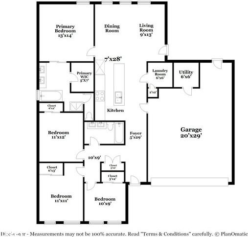 11351 Paradise Out Ln - Photo 2 of 16