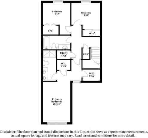 2069 Paddle Wheel Dr - Photo 3 of 17