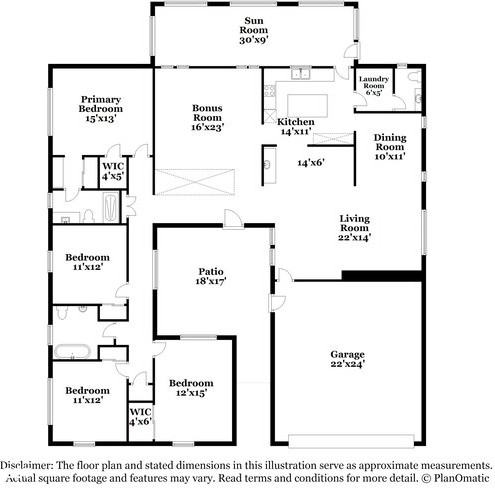 7709 Rumsey Rd - Photo 3 of 16