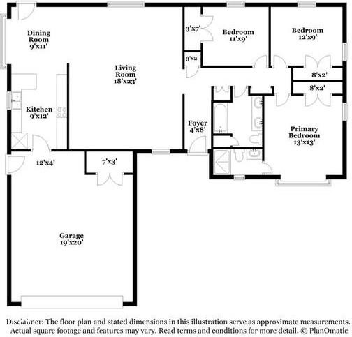 822 N Jefferson Ave - Photo 2 of 16