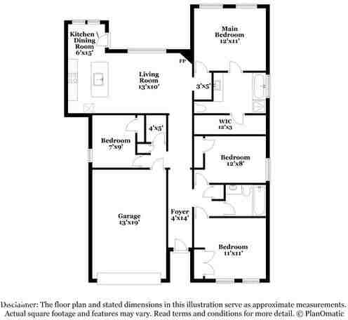 8424 High Garden St - Photo 2 of 17